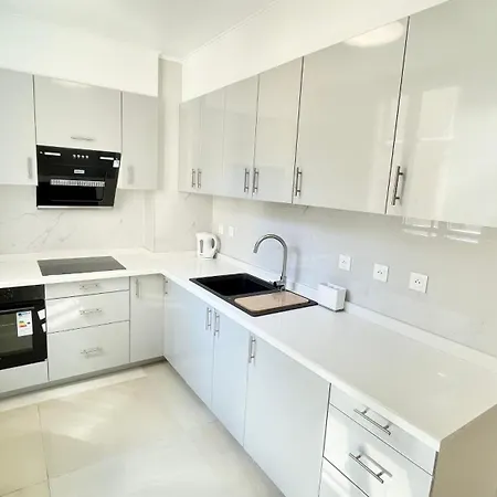Apartment Royal A Deux Pas Du Metro -6 Personnes